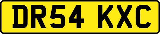 DR54KXC