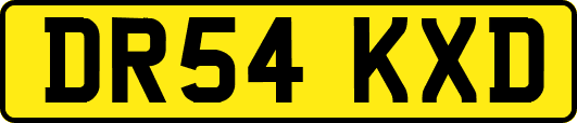 DR54KXD