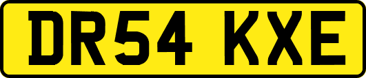 DR54KXE