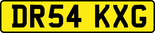DR54KXG