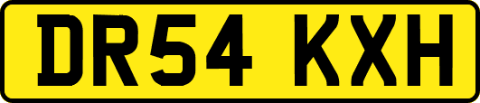 DR54KXH