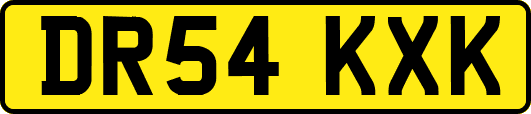 DR54KXK