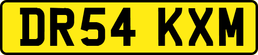 DR54KXM
