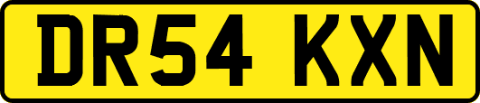 DR54KXN