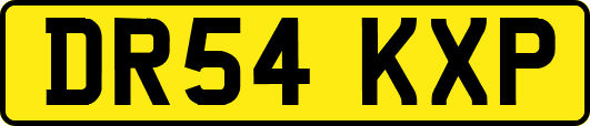 DR54KXP