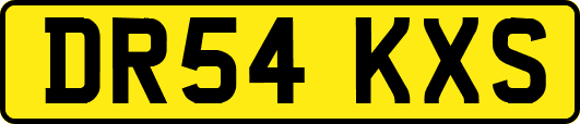 DR54KXS
