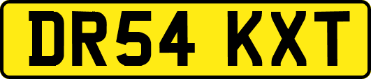 DR54KXT