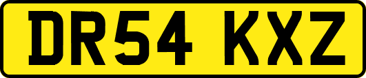 DR54KXZ