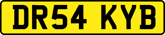DR54KYB