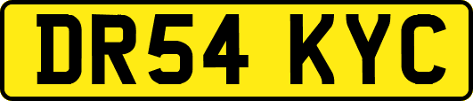 DR54KYC