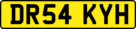 DR54KYH