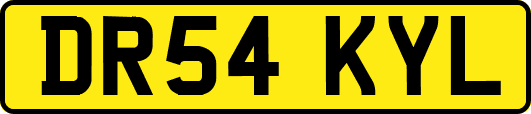 DR54KYL