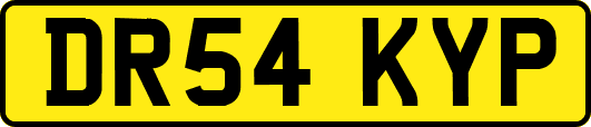 DR54KYP