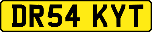 DR54KYT