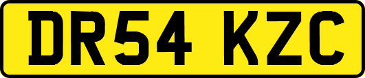 DR54KZC