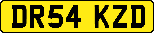 DR54KZD