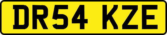 DR54KZE