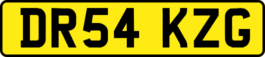 DR54KZG
