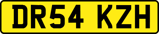 DR54KZH