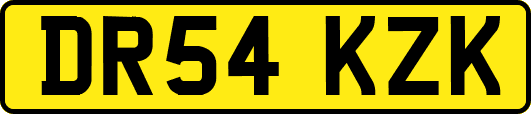 DR54KZK