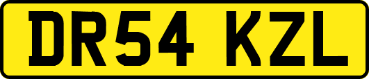 DR54KZL