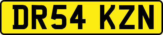 DR54KZN