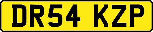 DR54KZP
