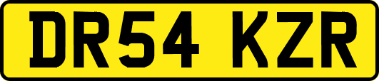 DR54KZR