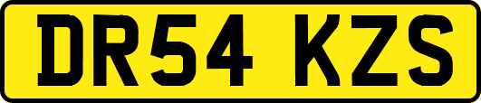 DR54KZS