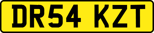 DR54KZT