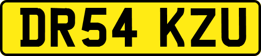 DR54KZU