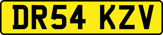 DR54KZV