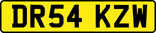 DR54KZW