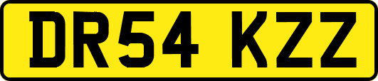 DR54KZZ