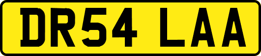 DR54LAA