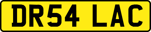 DR54LAC