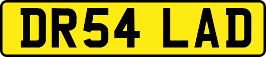 DR54LAD
