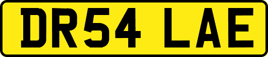 DR54LAE