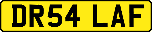 DR54LAF