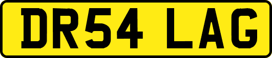 DR54LAG