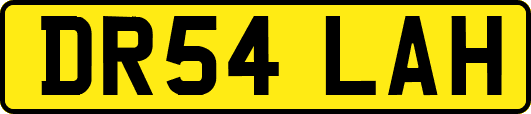 DR54LAH