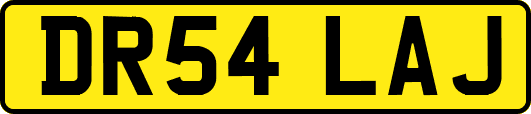 DR54LAJ