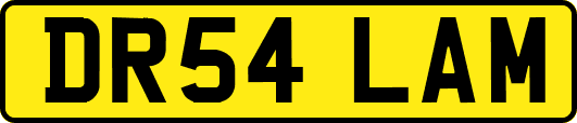 DR54LAM