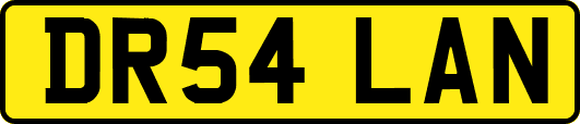 DR54LAN