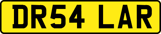 DR54LAR