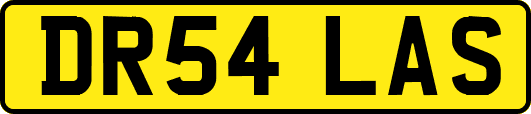 DR54LAS