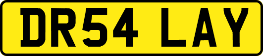DR54LAY