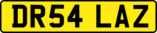 DR54LAZ