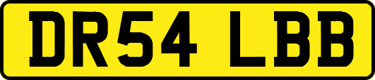 DR54LBB