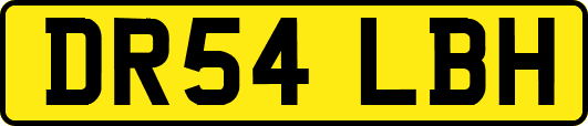 DR54LBH